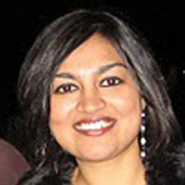 Shubhra Bhattacharya (Interior Vibes - Home stager for all of DFW area)