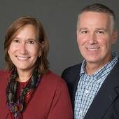 Liz Lassen and Mark Kosa, Knowledge & Integrity (Lassen Realty, LLC)