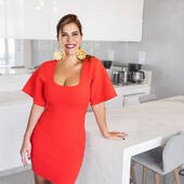 Karina Sayed, REALTOR ® CEO I BROKER I OWNER PLAYA REALTORS (PLAYA REALTORS)