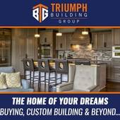 Terry Nardone, All Under One Roof... Buying, Building and Beyond (Triumph Building Group)