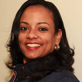 Monica Daniels, Selling and Listing Specialist in MD, DC and VA (Wisdom Realty, LLC)