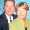 Donna and Greg Lapsley