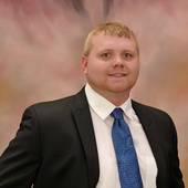 Jeffrey Peters, Local real estate agent serving Anderson county (The AgentOwned Realty Co)