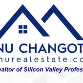 Manu Changotra, Trusted Realtor of Silicon Valley Professionals (Realtor Manu Changotra)