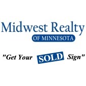 Midwest Realty of Minneosta, Get Your Sold Sign (Midwest Realty of Minnesota)