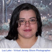 Luz Lake (Virtual Jersey Shore)
