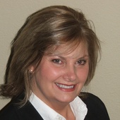 Lori Renberg Brown, Owner of Ambergate Escrow, Inc. (Ambergate Escrow, Inc.)
