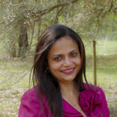 Trisha Roy, Full-service real estate brokerage. (Open Spaces International)