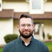 Jared Ball, Home Inspector serving Vancouver/Portland area. (Bear Home Inspection LLC)