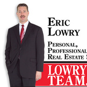 Eric Lowry