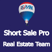 Paul Knott, RE/MAX Short Sale Pro Team (RE/MAX HORIZON)