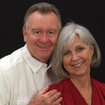 Gail and Bob McLain