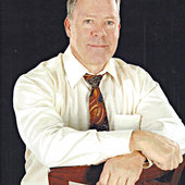 Gordon Cuffe (Realty First)