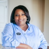 Sharonda Bey* (Bey Realty Group @Keller Williams Realty)