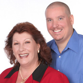 Stacy and Jackie Jones, Houston/Katy Realtors (The Jones Team)