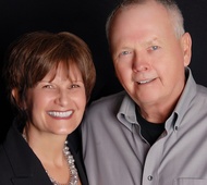 Joe & Lynn Schnurr, Residential Real Estate... (The Chad Madlom Team)