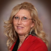 Sharon Falvey, Oregon Reverse Mortgage Specialist  and Home Equity Expert (Security One Lending)