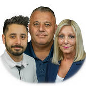 Nick, Cindy & Nicholas Davis, CRS,CLHMS,ABR,GRI,CIAS,ALHS,e-PRO,CDPE,SFR (RE/MAX Premier Group)