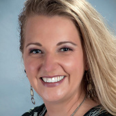 Julie Baldino, Opening Doors to New Chapters... (Front Door Realty)