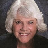 Sue Carrell, Santa Rosa Property Manager (Sue Carrell & Associates)