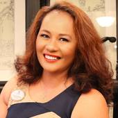 Tina Farinas, REALTOR, ABR, GRI, SFR, CHS, e-PRO (Fusion Real Estate Network, Inc.)