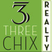 3Chix Realty, Make The Right Move! (3Chix Realty)