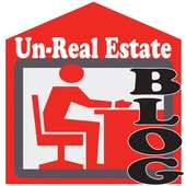 Un-Real Estate Blog, The Real Estate Blog (Residential Home Funding Corp)