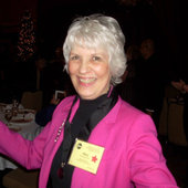 Mary Yonkers, Erie/PA Real Estate Instructor (Alan Kells School of Real Estate/Howard Hanna Real Estate)