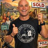 Chris Dunham, The Real Estate Guy™ (Brokers Hub Realty)