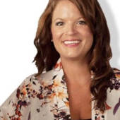 Amy Reaves, Real estate agent serving Central Arkansas (Deaton Group Realty)