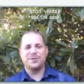 Steve Verrier, Mortgage Branch Manager, NMLS 228111 (Lake State Mortgage, NMLS 130562)