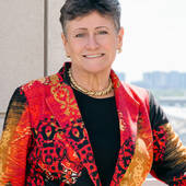 Valerie M.