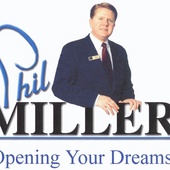 Phil Miller, Louisville Ky (Semonin Realtors)
