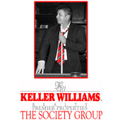 Yuri Flores (The Society Real Estate Group at Keller Williams Premier)