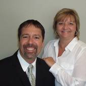 Roy and Maria Ramey (Greenridge Realty Inc.)