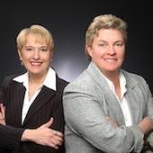 Kathy O'Brien, Kathy and Mary - Connecting Atlanta (Keller Williams Realty Metro Atlanta)