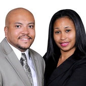 Marcus and Yakell Edwards, The Edwards Real Estate Team (Keller Williams Realty)