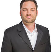 Justin Phillips, Military and Veteran Residential Specialist (Realty Austin)