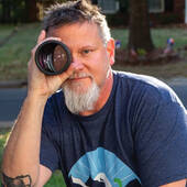 Randy Davis, Providing Video Productions, 3D and Photography. (Episode 11 Productions)