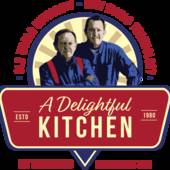 A Delightful Kitchen - Dallas, kitchen remodeling, kitchen countertops (A Delightful Kitchen - Dallas)
