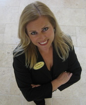 Cheri Wellman, Cheri Wellman (Keller Williams)