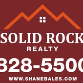 Shane Bales (Solid Rock Realty)