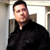 David Salvato (David Home Inspection Service Home Inspector San Bernardino)