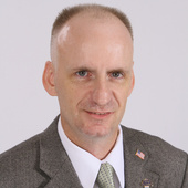 Dennis Burgess, Orlando Property Manager and Realtor (AmeriTeam Property Management)