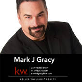 Mark Gracy, KW Real Estate Partners (Keller Williams Realty)