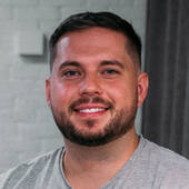 Landon Murie, Helping Property Management Companies Grow (Goodjuju Marketing)