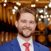 Austin Waid-Jones, Real Estate Technology Entrepreneur (Callspark)