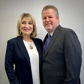Carol & David Castle, Making all the Right Moves with YOU (Castle Home Team)