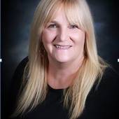 Vernie McNamee, New Agent (Coldwell Banker Pelican Real Estate)