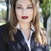 Celina Vazquez, Realtor (Keller Williams Realty Rancho Cucamonga)